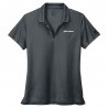 Women's Dri-Fit Nike polo shirt