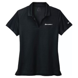 Polo Nike Dri-Fit pour femmes