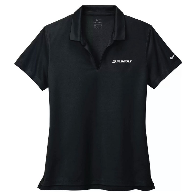 Women's Dri-Fit Nike polo shirt