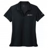 Women's Dri-Fit Nike polo shirt