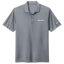 Men's Dri-Fit Nike polo shirt