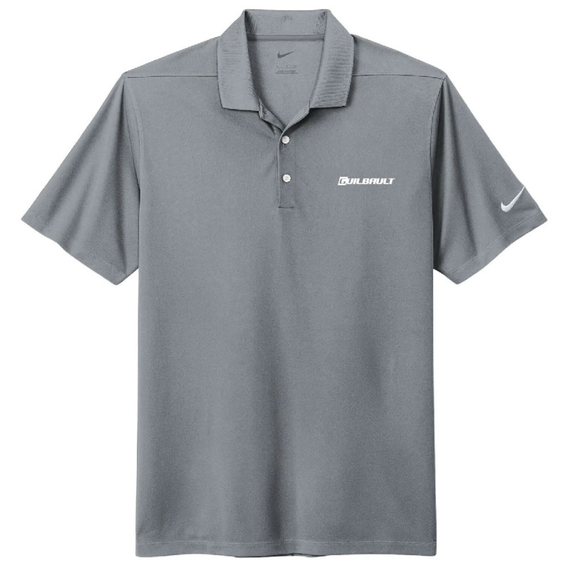 Men's Dri-Fit Nike polo shirt