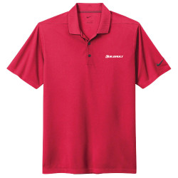 Men's Dri-Fit Nike polo shirt