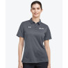 Women's Under Armor polo shirt