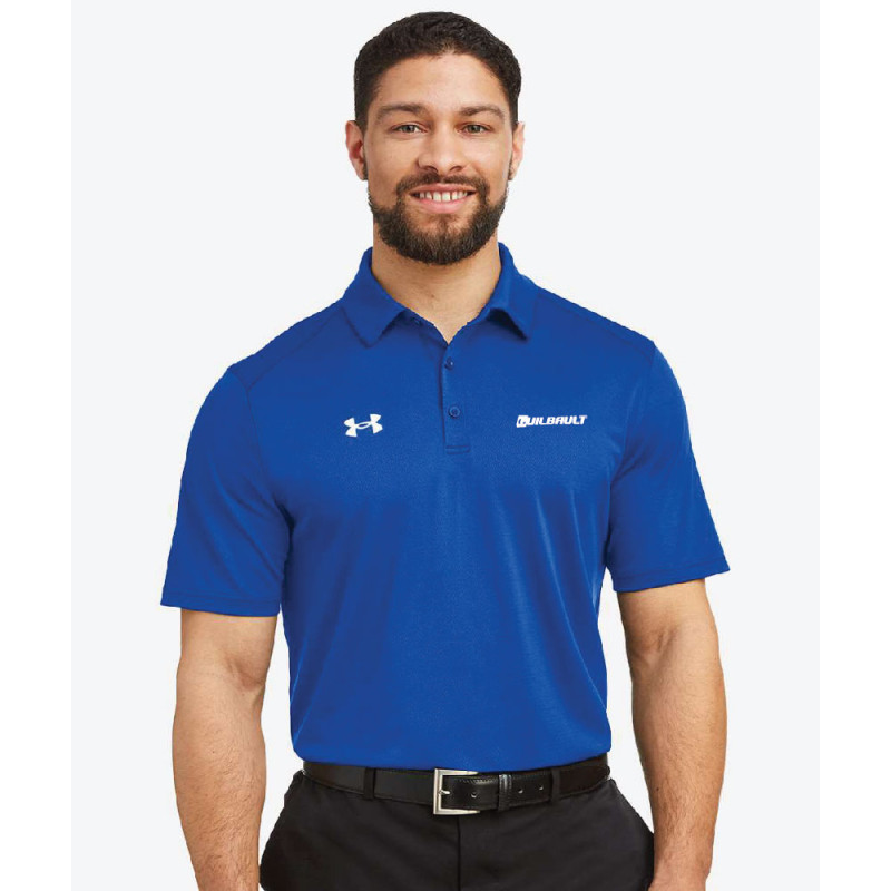 Men's Under Armor polo shirt