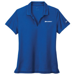 Women's Dri-Fit Nike polo shirt