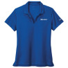 Women's Dri-Fit Nike polo shirt