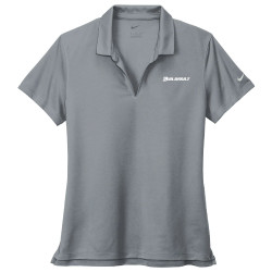 Women's Dri-Fit Nike polo shirt