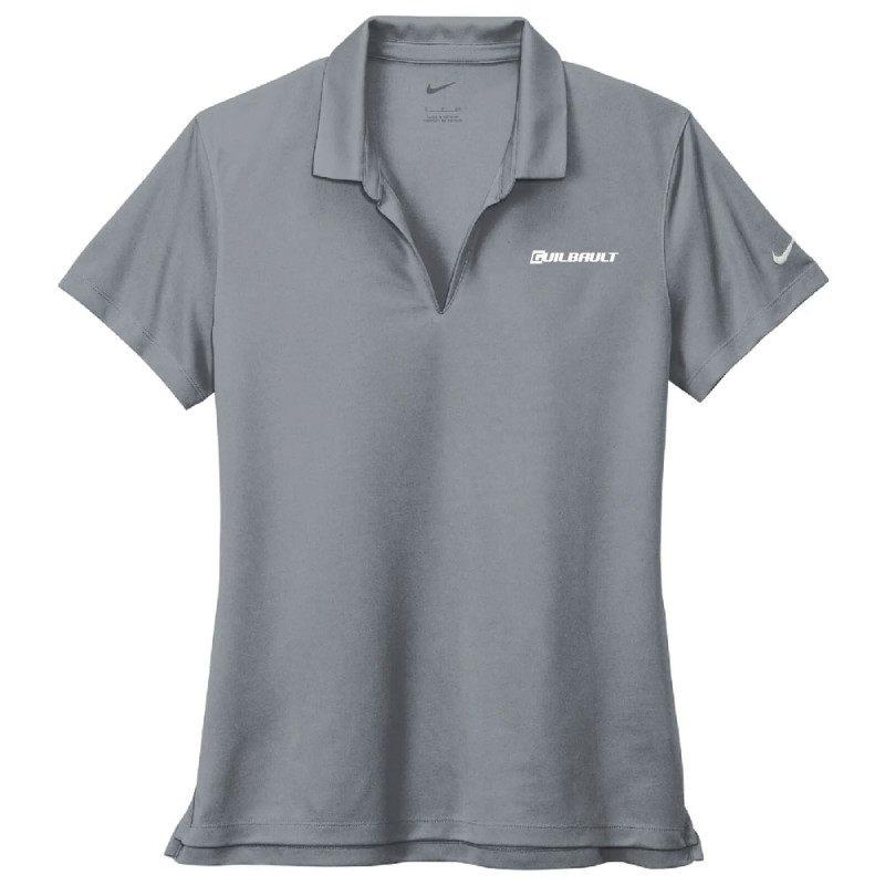 Women's Dri-Fit Nike polo shirt