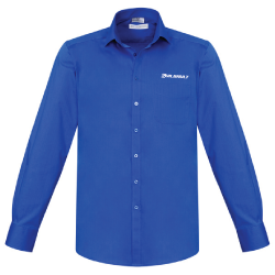 Mens Monaco Long Sleeve Shirt