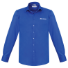 Mens Monaco Long Sleeve Shirt