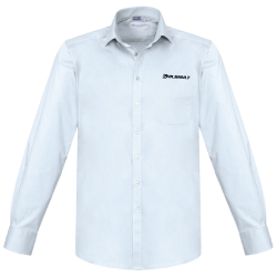 Mens Monaco Long Sleeve Shirt