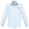 Mens Monaco Long Sleeve Shirt