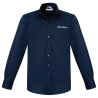 Mens Monaco Long Sleeve Shirt