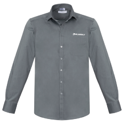 Mens Monaco Long Sleeve Shirt