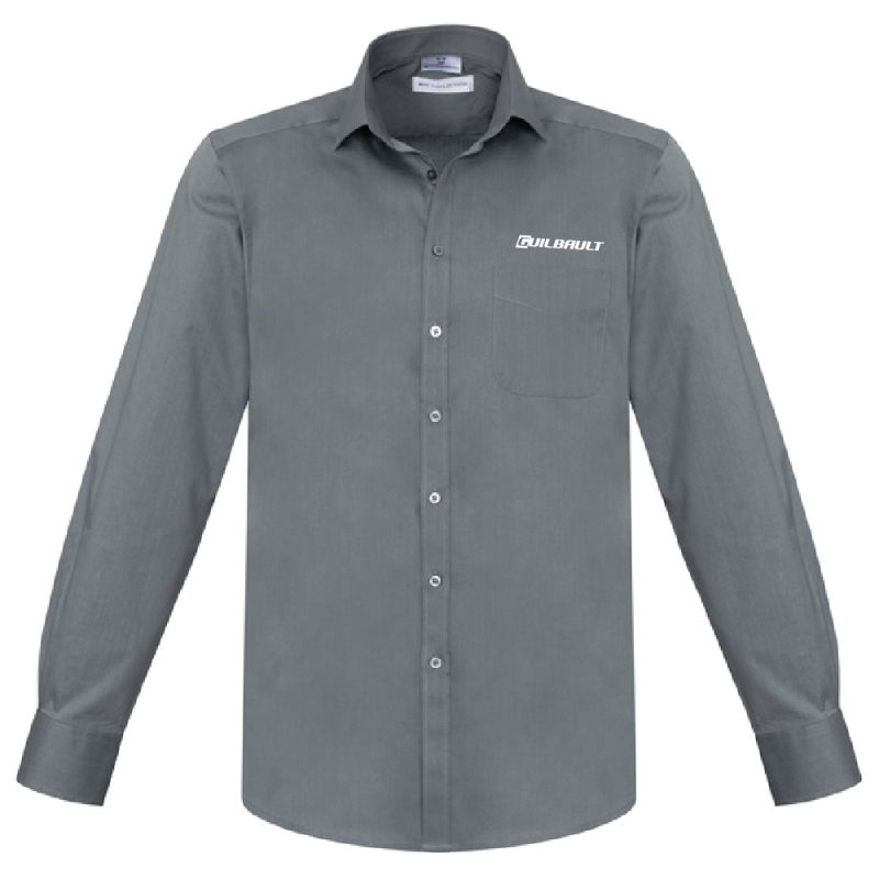 Mens Monaco Long Sleeve Shirt