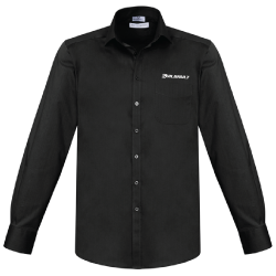 Mens Monaco Long Sleeve Shirt