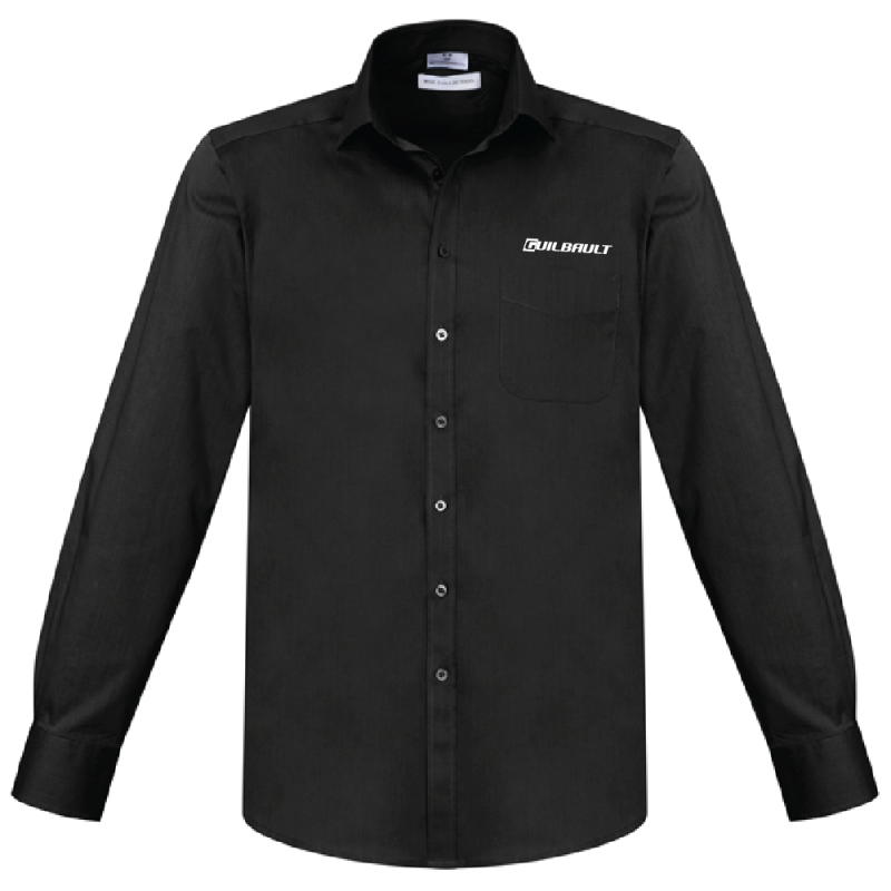 Mens Monaco Long Sleeve Shirt