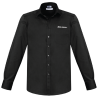Mens Monaco Long Sleeve Shirt