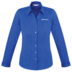 Womens Monaco Long Sleeve...