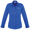 Womens Monaco Long Sleeve Shirt