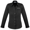 Womens Monaco Long Sleeve Shirt