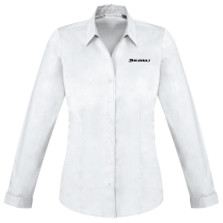 Womens Monaco Long Sleeve Shirt
