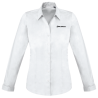 Womens Monaco Long Sleeve Shirt