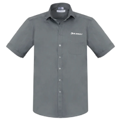 Mens Monaco Short Sleeve Shirt