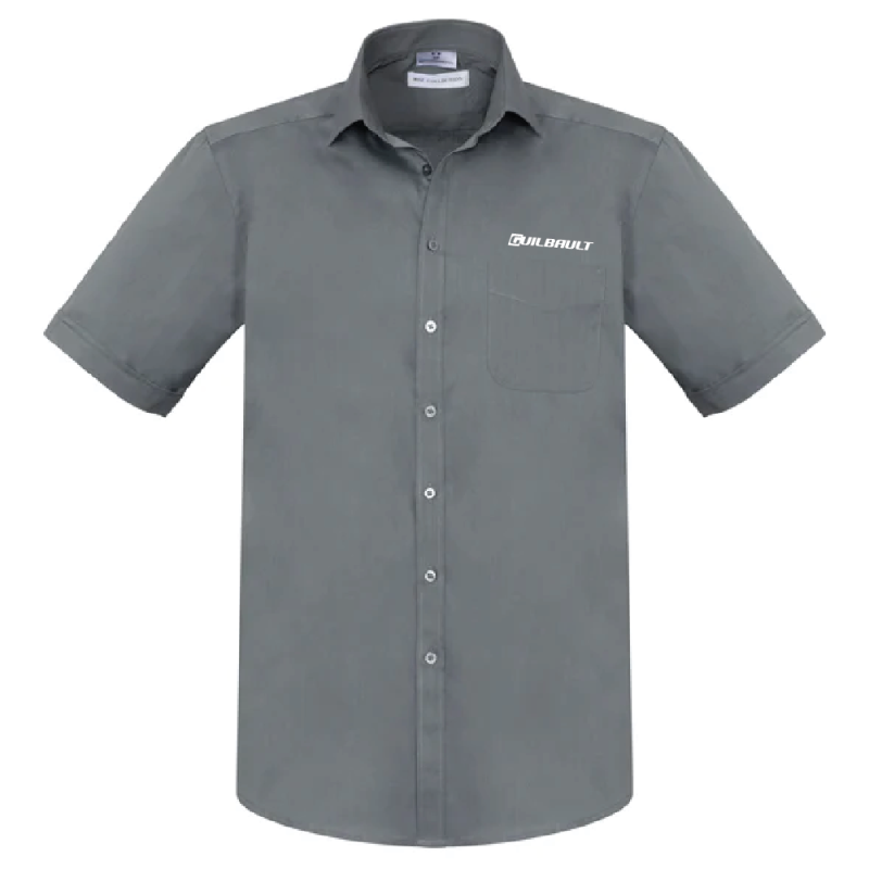 Mens Monaco Short Sleeve Shirt