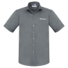 Mens Monaco Short Sleeve Shirt