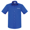 Mens Monaco Short Sleeve Shirt