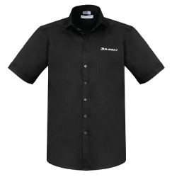 Mens Monaco Short Sleeve Shirt