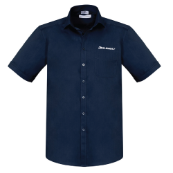 Mens Monaco Short Sleeve Shirt