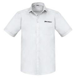Mens Monaco Short Sleeve Shirt