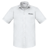 Mens Monaco Short Sleeve Shirt
