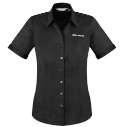 Womens Monaco Short Sleeve...