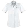 Womens Monaco Short Sleeve Shirt