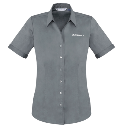 Womens Monaco Short Sleeve Shirt
