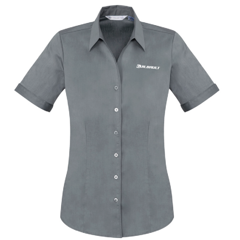 Womens Monaco Short Sleeve Shirt