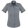 Womens Monaco Short Sleeve Shirt