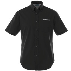 Short Sleeve Shirt