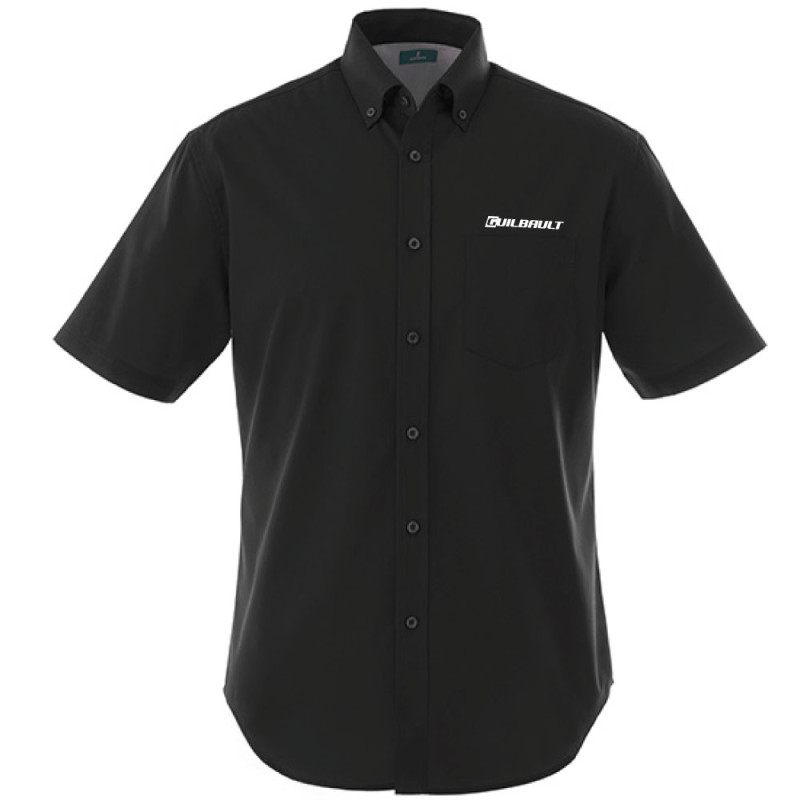 Short Sleeve Shirt