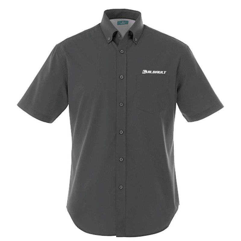 Short Sleeve Shirt