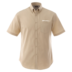 Short Sleeve Shirt