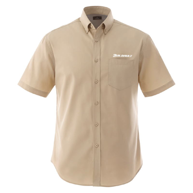 Short Sleeve Shirt