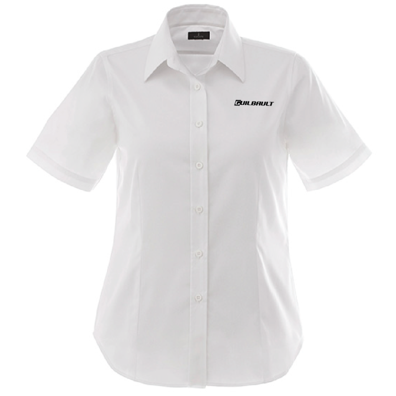 Short Sleeve Shirt