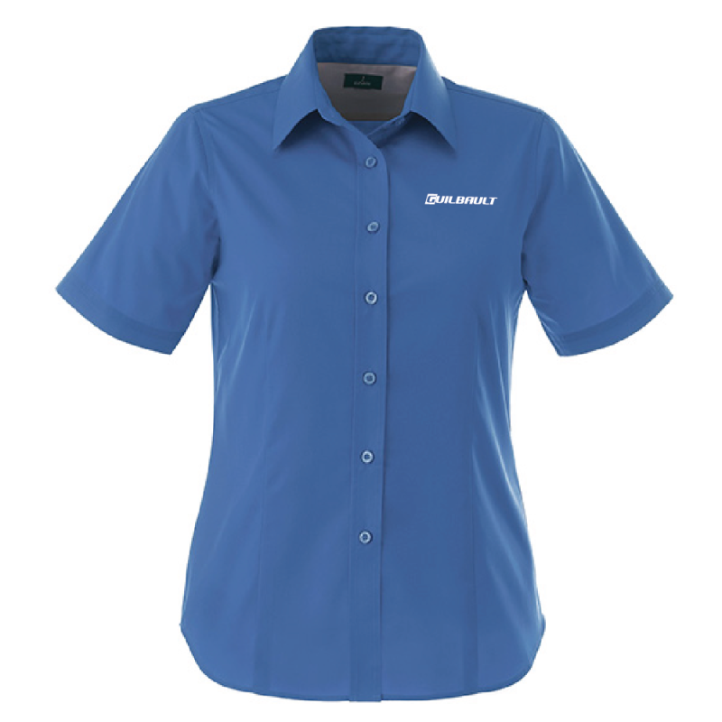 Short Sleeve Shirt