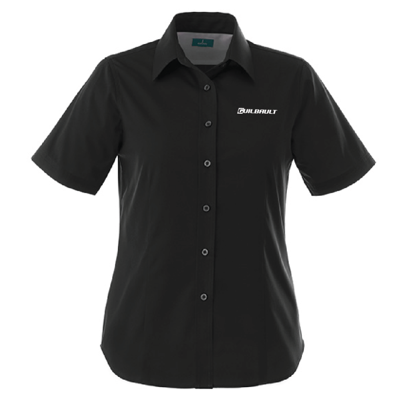 Short Sleeve Shirt