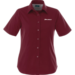 Short Sleeve Shirt